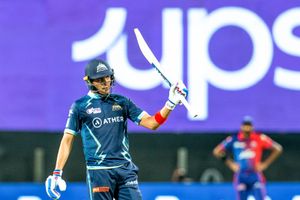 IPL 2022: Shastri believes Gill is tailor-made for T20s