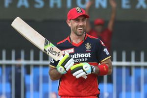IPL 2022: Available for selection, RCB all rounder Maxwell says, 