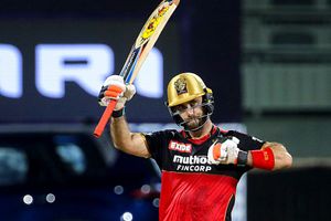 IPL 2022: Maxwell will be available from match against MI on April 9: RCB head coach Hesson