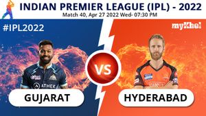 IPL 2022, GT vs SRH Toss & Playing 11: Unchanged Gujarat opt to bowl first; Washington returns for Hyderabad