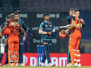 IPL 2022: GT vs SRH: Live Streaming, Date, Time, Squads, TV Channel Info