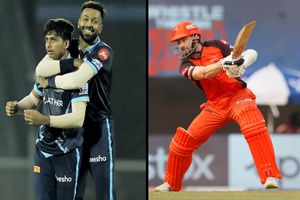 IPL 2022: GT vs SRH Dream11 Prediction, Fantasy Tips, Possible Playing 11, Match Prediction