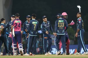 IPL 2022: Gujarat Titans and UPL Ltd join hands for sustainability