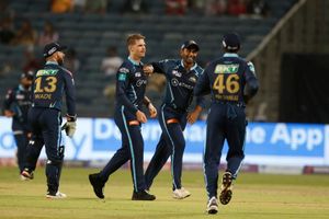 GT vs DC IPL 2022: Full List of Award Winners, Man of The Match, Post Match Presentation, Scorecard