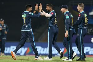 GT vs RR IPL 2022: Full List of Award Winners, Man of The Match, Post Match Presentation Highlights