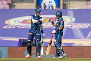 IPL 2022: Not thinking about India comeback, my focus on IPL now: Hardik after third half-century on the trot