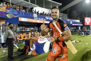 IPL 2022, PBKS vs SRH: Live Streaming, Date, Time, TV Channel Info, Squads, Team News