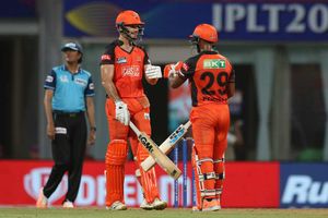 IPL 2022, GT vs SRH Stats And Records Preview: Wankhede Stadium T20 Numbers, Hardik, Gill eye big records