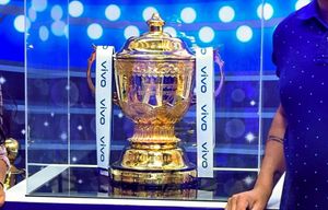 IPL 2022 Points Table Live Update, Orange Cap And Purple Cap Standings After RR vs LSG on 10 April 2022