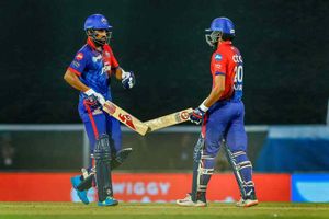 IPL 2022: GT vs DC Stats & Records Preview: Hardik Pandya, Rishabh Pant, Rashid Khan close in on big records