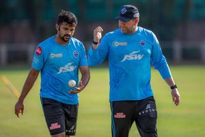 IPL 2022: We have not played our best cricket yet, but we have got close to being at our best: James Hopes