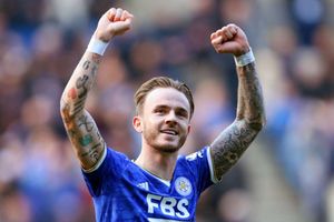 Rumour Has It: Maddison sale to fund Leicester revamp