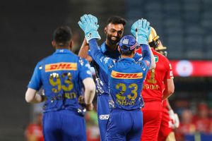 IPL 2022: 'MI looking to put missing pieces right first and just get off the mark against CSK,' says Unadkat