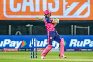 IPL 2022: Graeme Swann, Nick Knight laud Rajasthan Royals for keeping all the bases covered