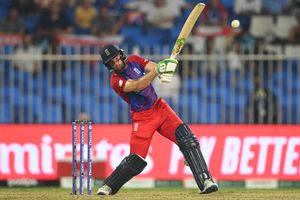 IPL 2022: RR vs MI: Jos Buttler hundred blasts Rajasthan Royals to facile win
