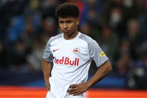 Rumour Has It: Dortmund and Salzburg agree on Adeyemi
