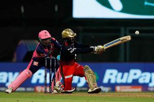 Dinesh Karthik of RCB warns opponents in IPL 2022: 'I am not done yet'