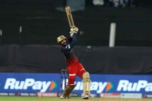 Dinesh Karthik of RCB reveals his big dream: 'I want to be part of the Indian team'