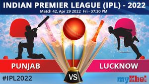 IPL 2022: LSG vs PBKS Toss, Playing 11 Update, Pitch Report, Pre-Match Comments: Mayank Agarwal opts to field
