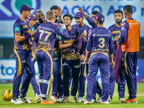 IPL 2022: KKR vs DC Toss, Playing 11 Update, Pitch Report, Pre-Match Comments: Kolkata invite Delhi to bat