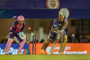 Can Kolkata Knight Riders Enter Playoffs? Here's How KKR Can Qualify for IPL 2022 Knockouts