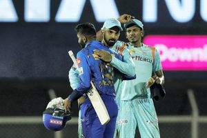 IPL 2022, LSG vs MI Stats and Record Preview: Suryakumar Yadav chases big milestone