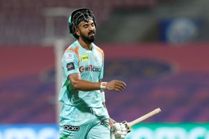 IPL 2022: 'Either KL Rahul or Jos Buttler will end up winning the Orange Cap,' predicts Ravi Shastri