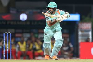 IPL 2022: Player-of-the-match KL Rahul fined after Lucknow Super Giant's 36-run win over Mumbai Indians