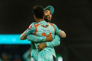 LSG vs MI IPL 2022: Full List of Award Winners, Man of The Match, Post Match Presentation Highlights, Score