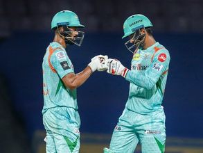 SRH vs LSG IPL 2022: Full List of Award Winners, Man of The Match, Post Match Presentation, Scorecard, Stats