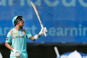 MI vs LSG IPL 2022: Full List of Award Winners, Man of The Match, Post Match Presentation Highlights, Score