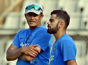 Virat Kohli vs Anil Kumble Rift: Former CoA chief Vinod Rai opens up about bitter episode in his book