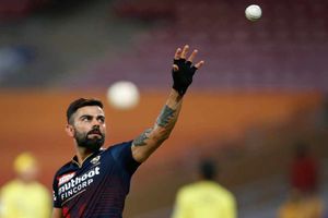 Has Virat Kohli reached finishing point? RCB, Team India worry after 'King Kohli' falls for duck
