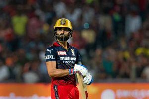 Is Virat Kohli Playing Today? See Who Can Replace King Kohli in RCB Playing 11