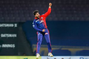 IPL 2022: Delhi Capitals' support the reason behind Kuldeep Yadav's revival: Graeme Swann