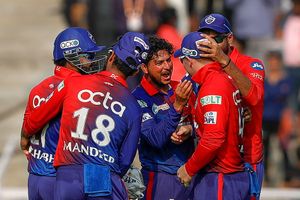 IPL 2022: Delhi Capitals' Kuldeep Yadav credits Shane Watson for working on the mental aspect of his game