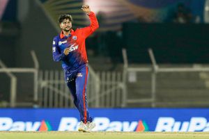 DC vs PBKS IPL 2022: Full List of Award Winners, Man of The Match, Post Match Presentation, Scorecard