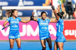 Junior Women's Hockey WC semifinals, India vs Netherlands: Preview, where to watch, timings in IST