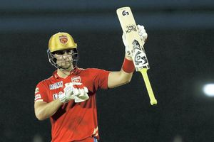 IPL 2022: Shubman Gill scores 96, Rahul Tewatia's 3-ball 13 helps Gujarat Titans beat Punjab by 6 wickets