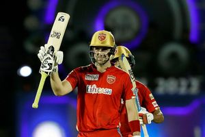 CSK vs PBKS IPL 2022: Full List of Award Winners, Man of The Match, Post Match Presentation, Scorecard