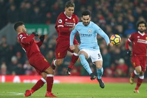 The John Dykes Prediction: 'UEFA Champions League to see all-English clubs final'