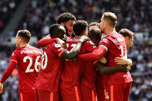 Newcastle United 0-1 Liverpool: Keita fires much-changed Reds back above Man City