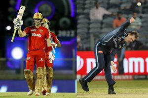 IPL 2022, PBKS vs GT: Live Streaming, Date, Time, Squads, TV Channel Info