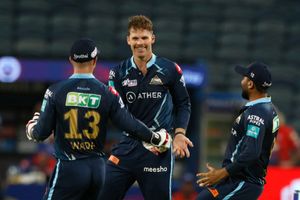 IPL 2022: GT vs DC: Shubman Gill, Lockie Ferguson guide Gujarat Titans to second win