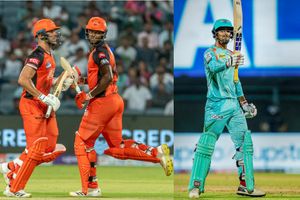 IPL 2022: SRH vs LSG Dream11 Prediction, Fantasy Tips, Possible Playing 11, Match Prediction