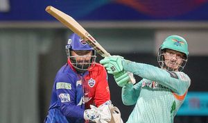 CPL 2022: Barbados Royals reveal overseas players; Miller, De Kock join two-time champions