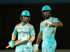 IPL 2022, SRH vs LSG Toss and Playing 11: Sunrisers Hyderabad invite Lucknow Super Giants to bat first