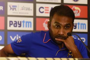 IPL 2022: Jaywardene in favour of third umpire intervention in above-waist no balls
