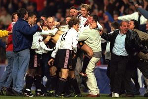 Could Man City and Liverpool match the FA Cup semifinal standard set by Giggs glory goal?