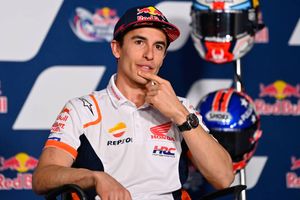 Americas GP: All eyes on Marc Marquez, the King of COTA as MotoGP celebrates 500 GP